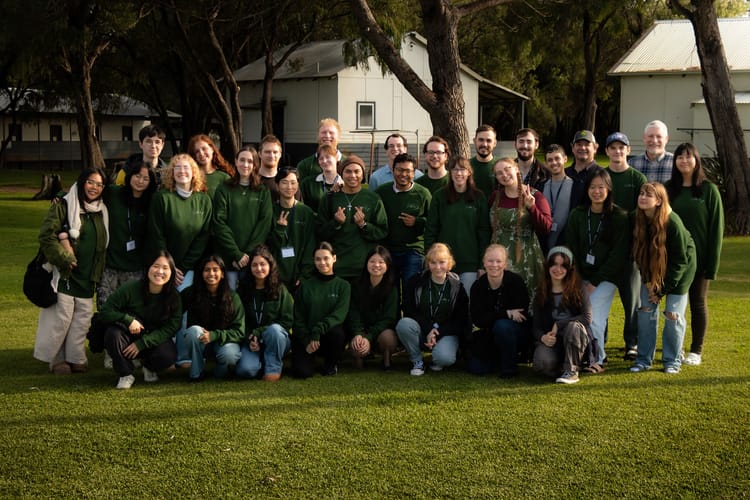 Ministry Information