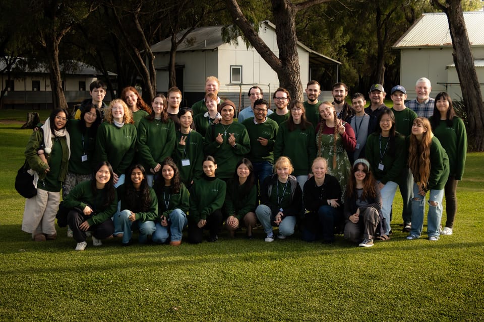 Ministry Information